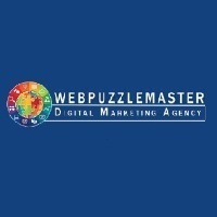 Webpuzzlemaster Digital Marketing Agency Company banner